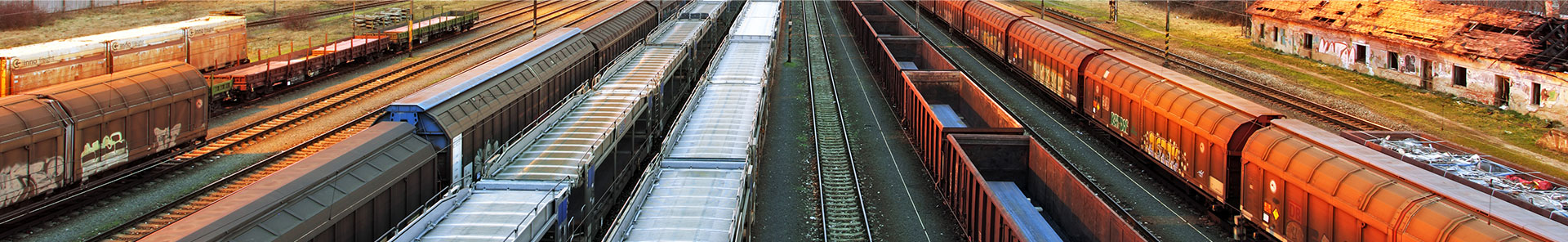 PNWARS Rail Shippers