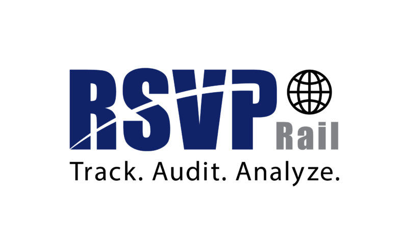 RSVP Rail 8211 logo 8211 WB