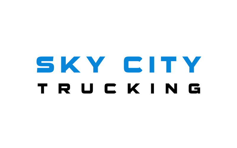 Sky City New Logo