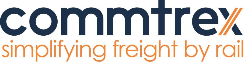 COMMTREX_LOGO_withtagline_Simplifying Freight By Rail 002